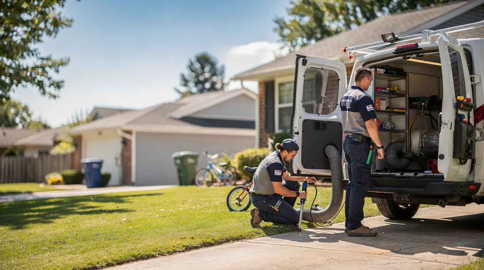 24/7 HVAC Repair & AC Replacement in Furman, AL near me